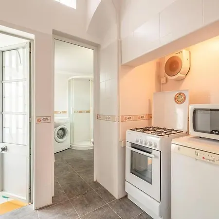 Guestready - Lively Retreat Near Praca Do Bocage Apartment Setubal