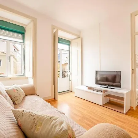 公寓 Guestready - Lively Retreat Near Praca Do Bocage 塞图巴尔