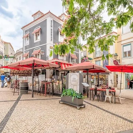 Guestready - Lively Retreat Near Praca Do Bocage Apartment *